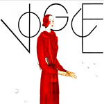 Арт-постер «Vogue, март 1931»