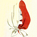 Арт-постер «Элизабет Арден»