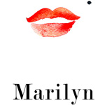 Арт-постер «Мэрилин»
