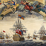 Арт-постер «Восстание флота»