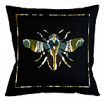 Подушка интерьерная «Пчела Эстрелла»