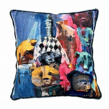 ������� �Biennale Collection�, ������ 1