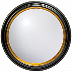 Зеркало декоративное настенное «Джотто» (версия L) (fish-eye)