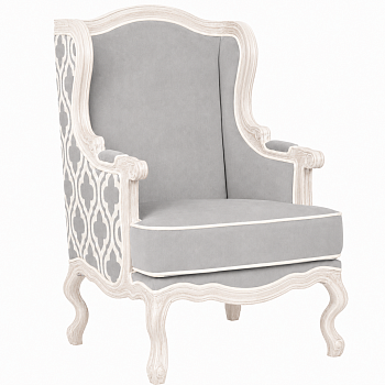 ������ �Grey Élégance�