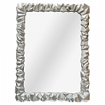 Настенное зеркало «Фолд Сильвер»