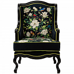 Кресло «Цветущая аристократка»