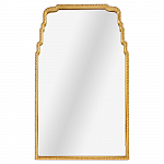 Настенное зеркало «Блэр Голд»