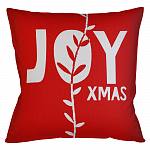 Декоративная подушка «Новогоднее настроение», версия 17
