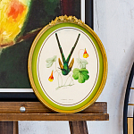 Картина «Жемчужины природы», версия 9, в раме «Бетти» рама раме рамы рамк фото фоторам картин репродук
