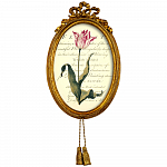 Картина «Символ весны», версия 9, в раме «Жаклин» рама раме рамы рамк фото фоторам картин репродук