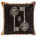 Декоративная подушка «Королевство Страйп»
