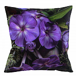 Интерьерная подушка «Ultra Violet»