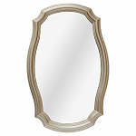 Настенное зеркало «Эвелин Сильвер»