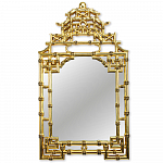 Настенное зеркало «Пагода»