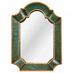 Настенное зеркало «Туркуаз Гранд»