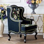 Кресло «Цветущая аристократка»
