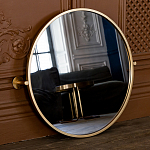 Настенное зеркало «Ардан Голд»