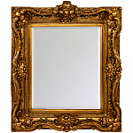 Настенное зеркало «Буржуа»