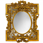 Настенное зеркало «Богемия»