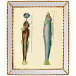 Картина «Фантастика подводного мира» в раме «Аксель» L (том 2, версия 42)