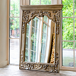 Настенное зеркало «Синдбад»