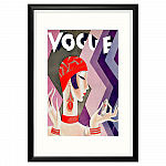Арт-постер «Vogue, июль 1926»