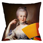 Арт-подушка «Мария-Антуанетта»