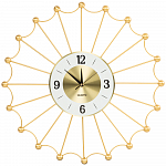 Настенные часы «Клеманс» час ходики время 