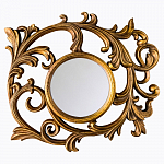 Настенное зеркало «Вертиго»