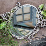 Настенное зеркало «Моджо»