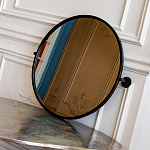 Настенное зеркало «Ардан Блэк»