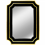 Настенное зеркало «Альваро»